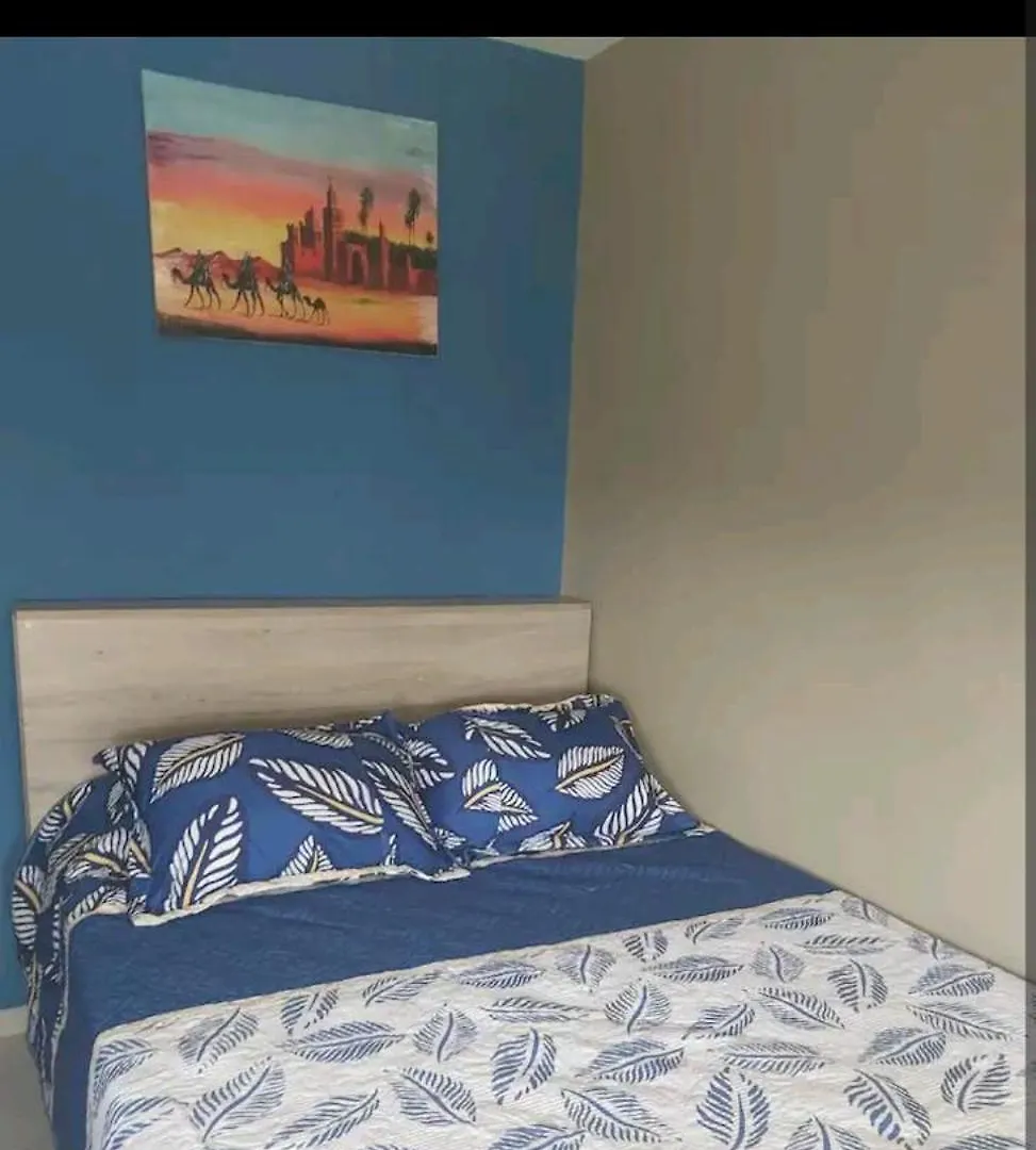 הקונטקטים של Anza Surf Hoows